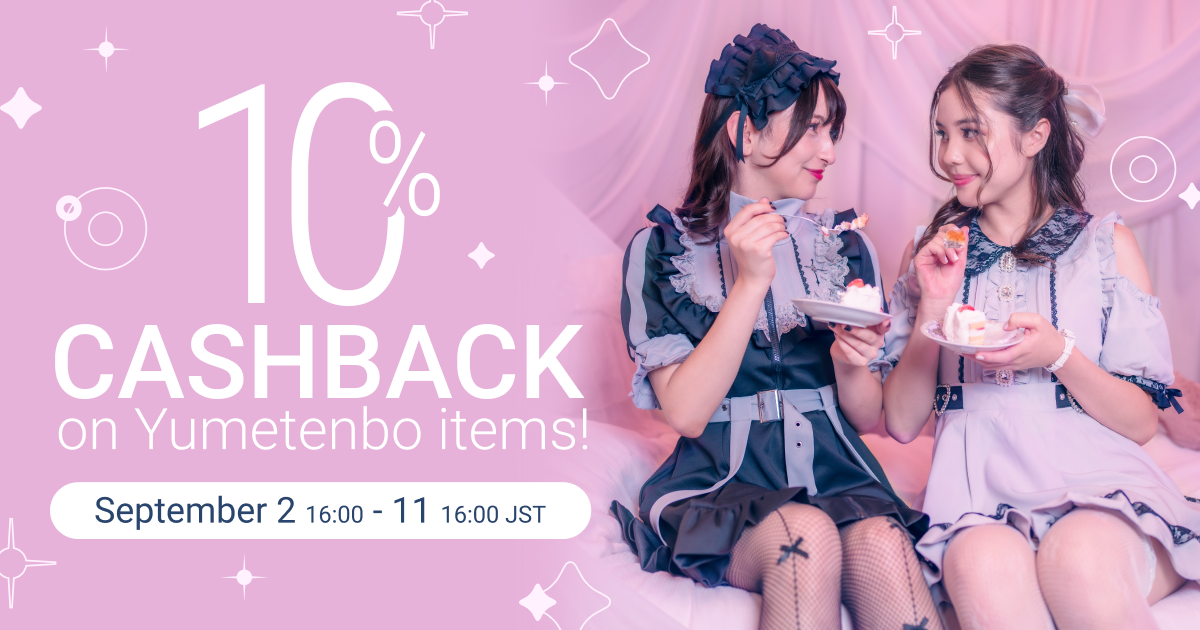 zenlink kawaii banner